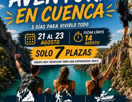 Imagen del evento