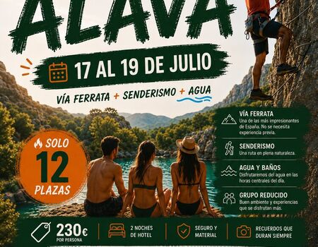 Imagen del evento