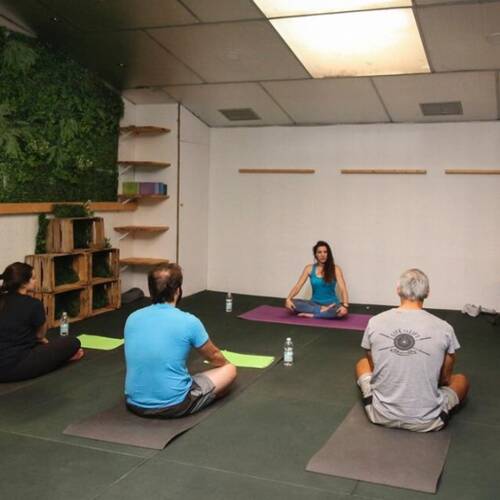 SarGurú. Yoga/Meditación