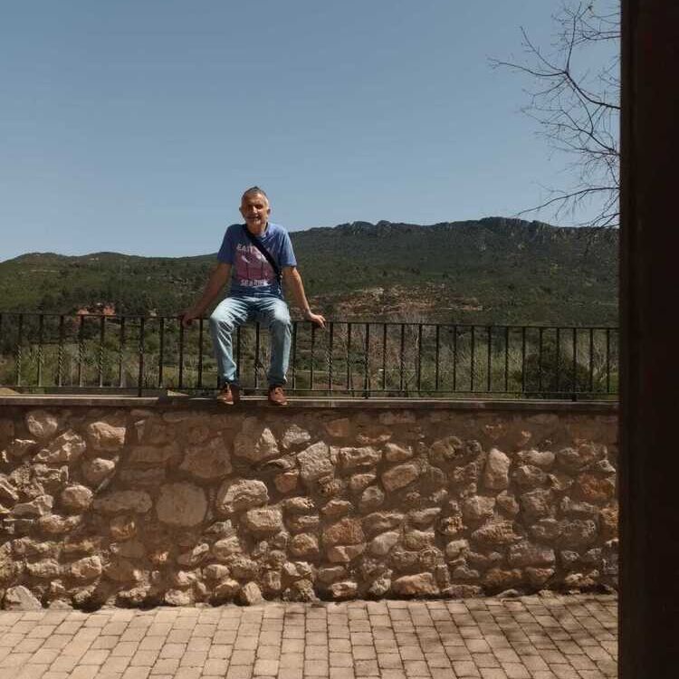 Miguel perez castellanos