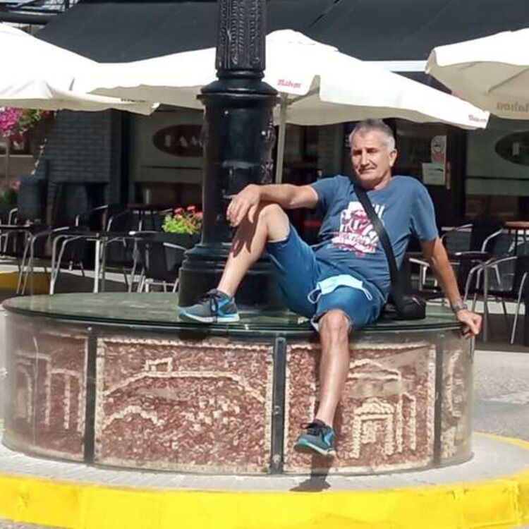 Miguel perez castellanos