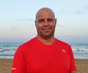 jesús m