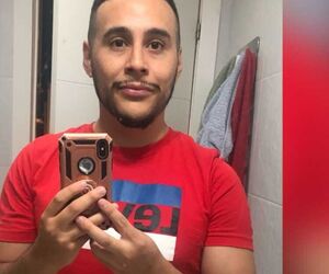 Daniel Pineda