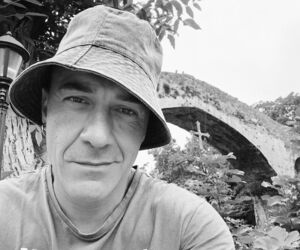 José Antonio