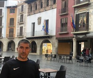 Alfonso delgad