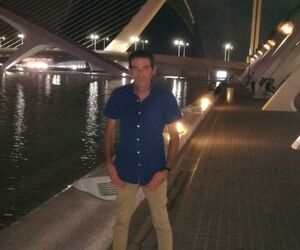 Jose Antonio Martinez