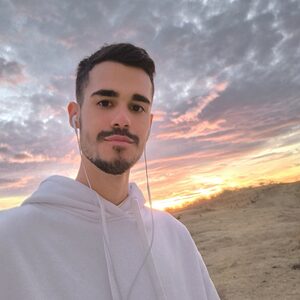 User