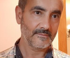 Antonio Andalu