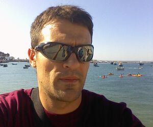 Alberto