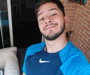 David
