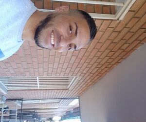 Luis ruben fer