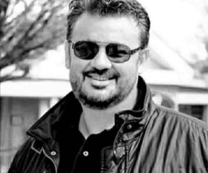 Mike
