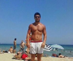 Vicente