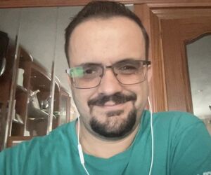 Oscar Galeano