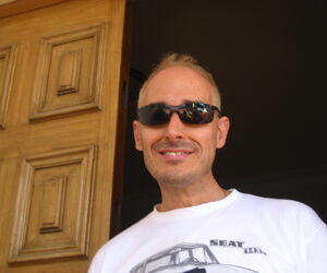 sergio