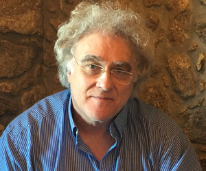Jorge Fontanet