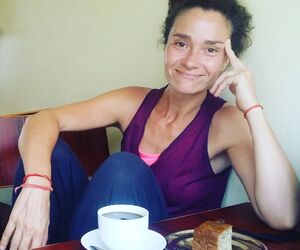 Marina Martine