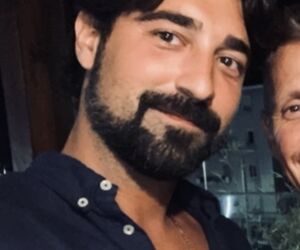 David