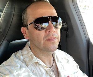 Jose Antonio G