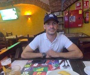 Oscar Andres