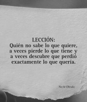 User