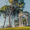 Botanico de Alcala de Henares