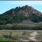 Cerro Malvecino, Alcalá la Vieja y cueva Gigantones. 