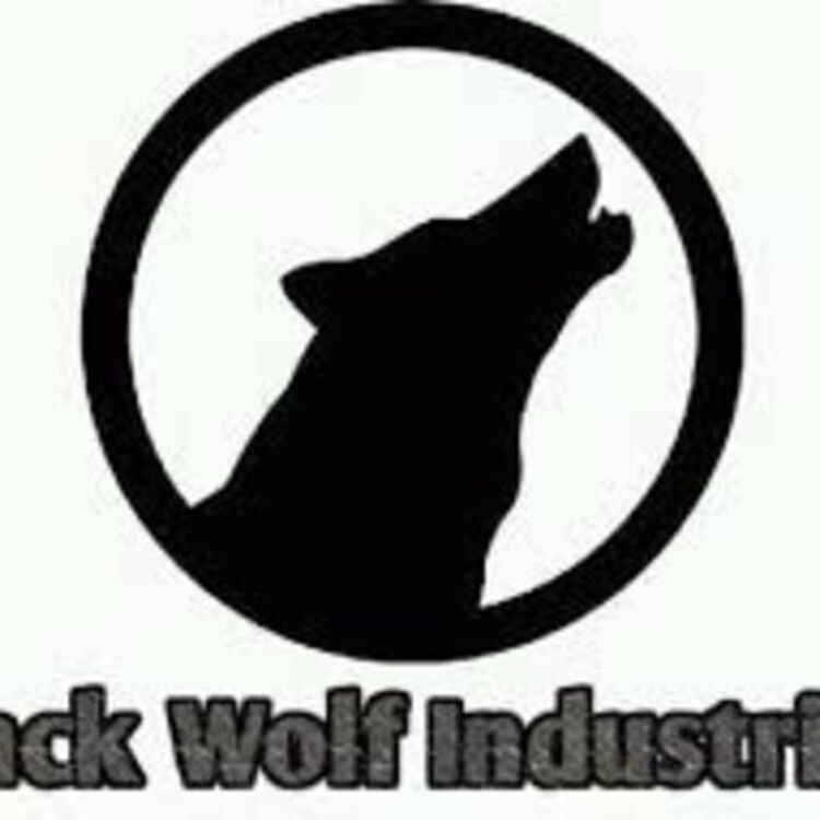 Foto de perfil de Lobo negro