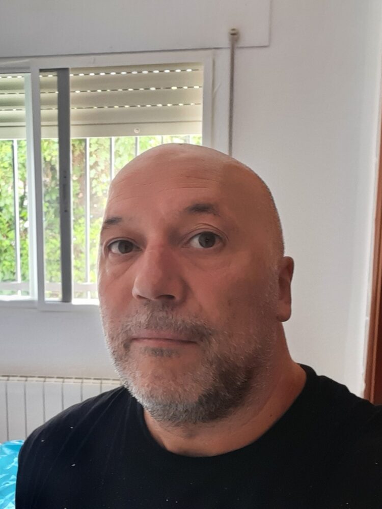 Foto de perfil de Angel