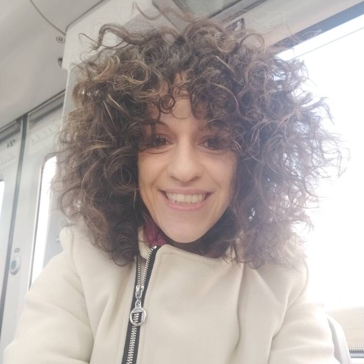 Foto de perfil de Miriam