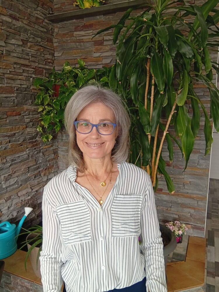 Foto de perfil de Ana Belén
