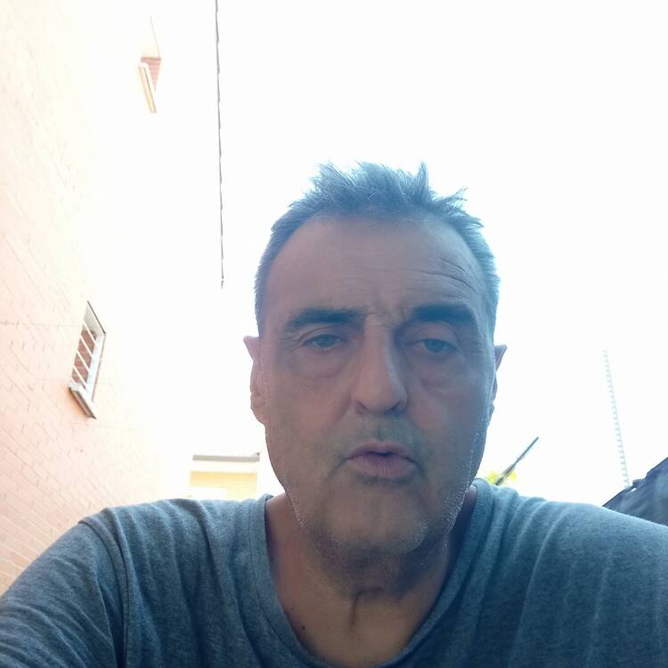 Foto de perfil de Ramón