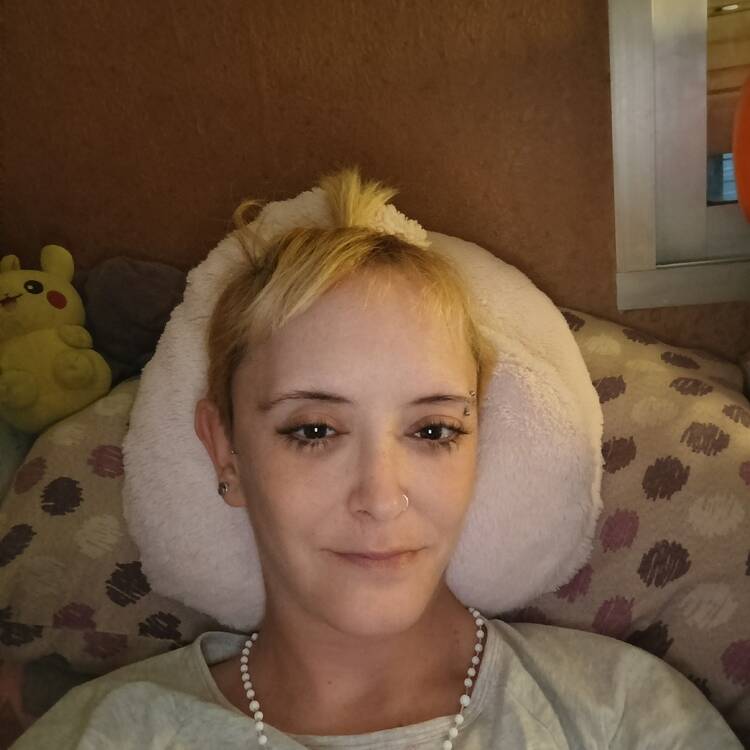 Foto de perfil de Jennifer