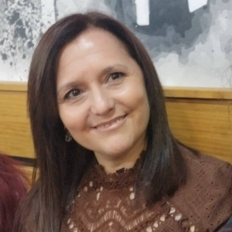 Foto de perfil de Alicia