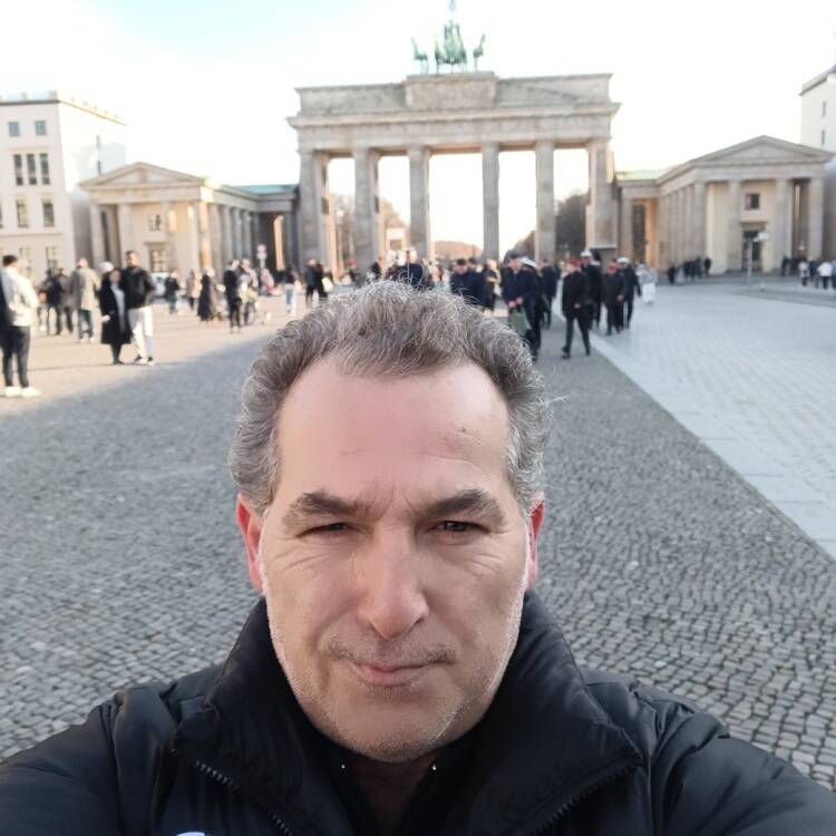 Foto de perfil de David