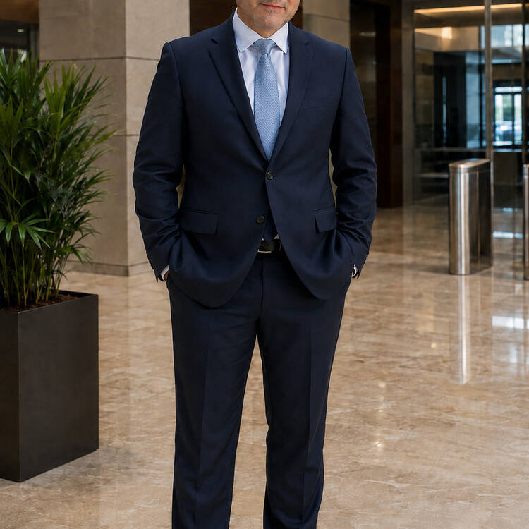 Foto de perfil de Gabriel