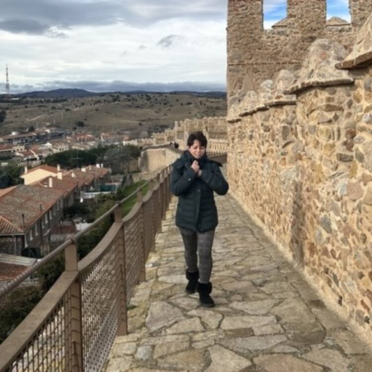 Foto de perfil de Esther