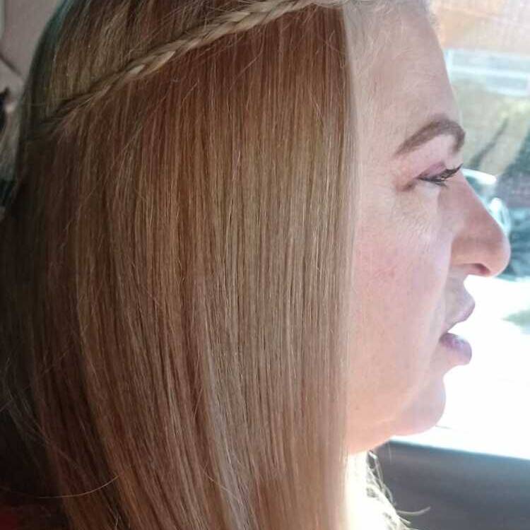 Foto de perfil de Maria