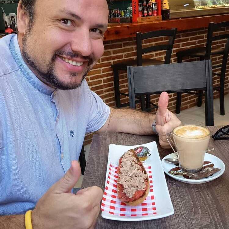Foto de perfil de Rubén