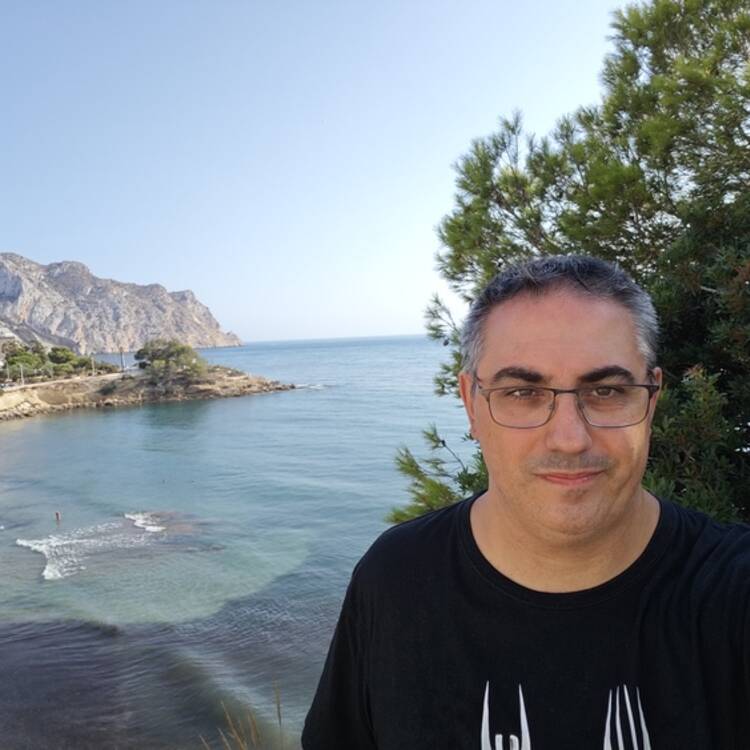 Foto de perfil de Alejandro