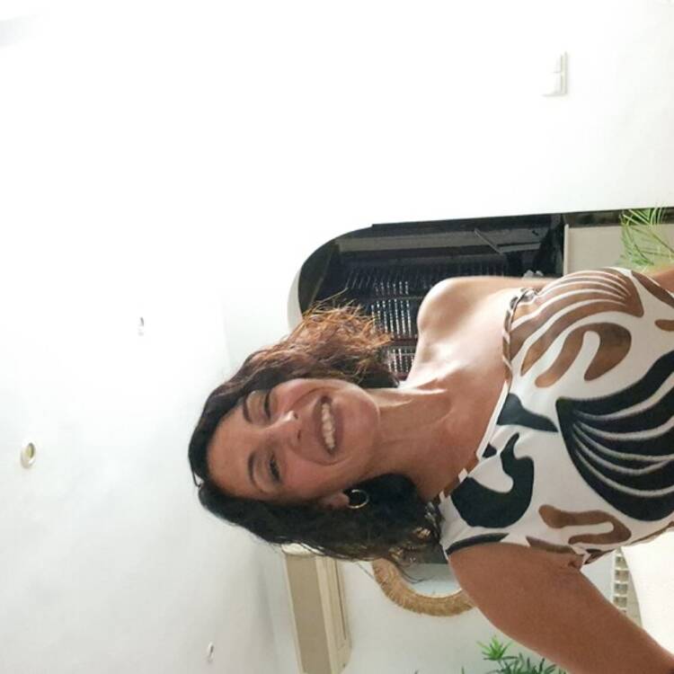 Foto de perfil de María