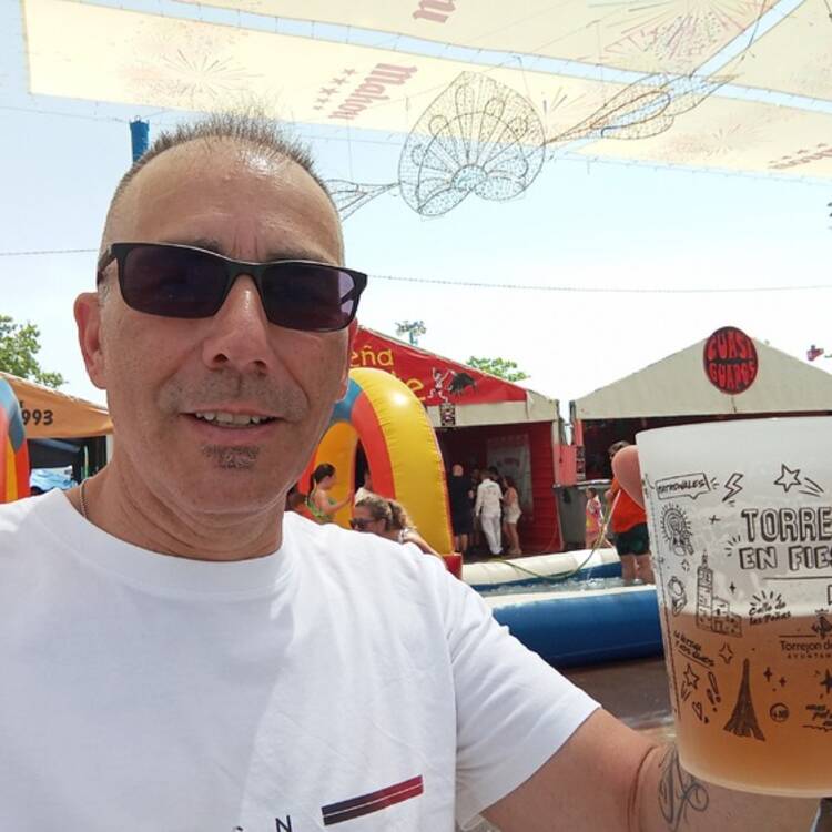 Foto de perfil de emilio