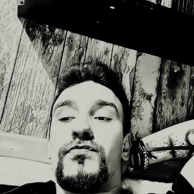 Foto de perfil de Daniel