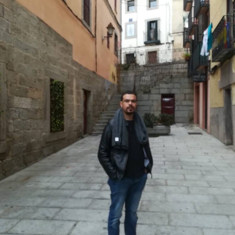 Foto de perfil de Moha