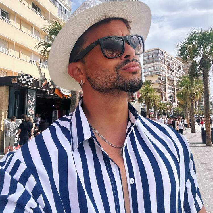 Foto de perfil de Daniel