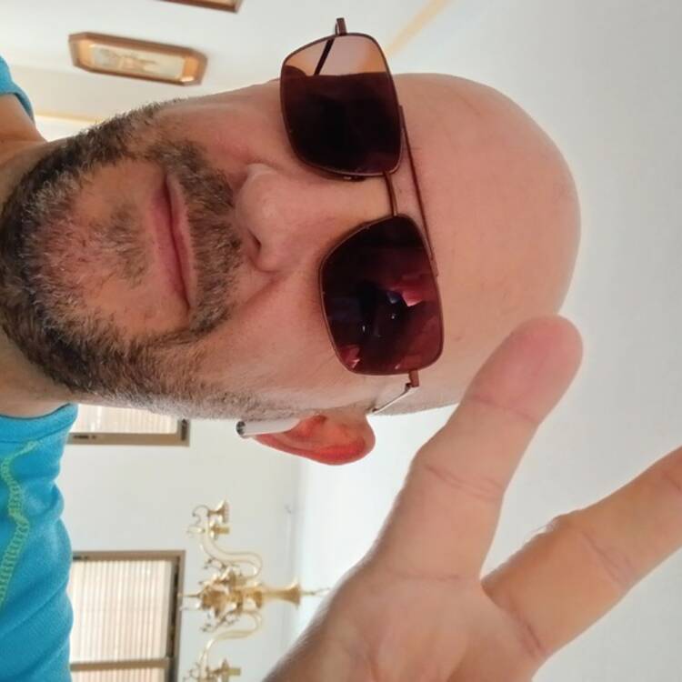 Foto de perfil de Rafael