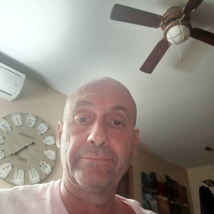 Foto de perfil de Antonio
