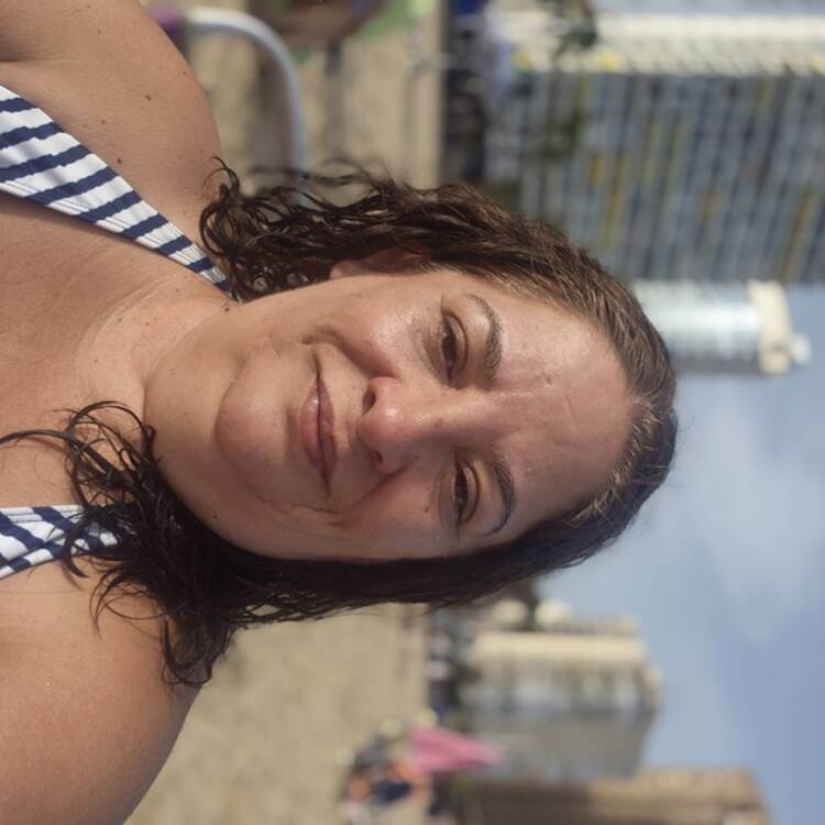 Foto de perfil de Susana