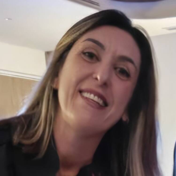 Foto de perfil de Maria