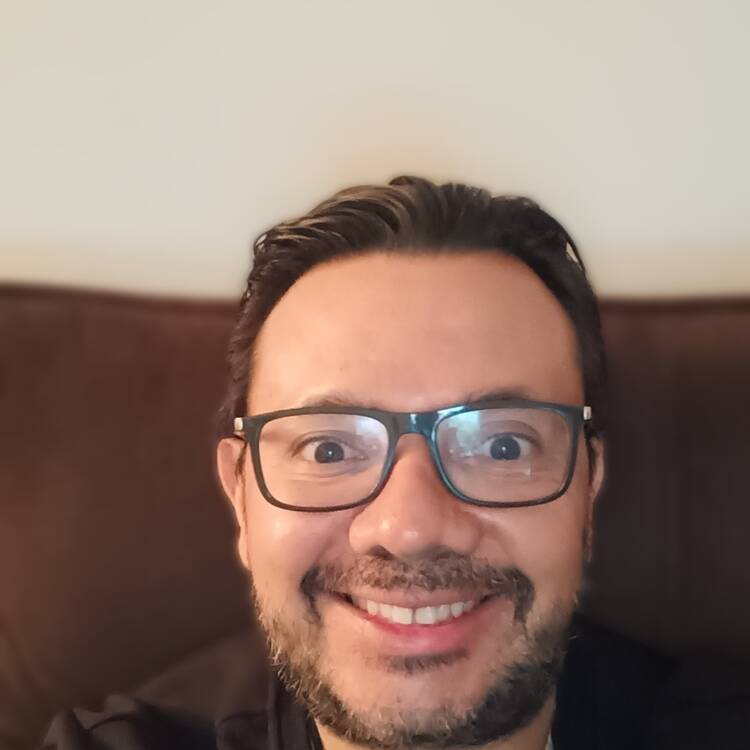 Foto de perfil de Mauricio R